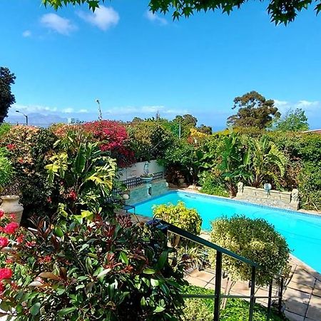 Roosboom Guest Apartments Somerset West Zewnętrze zdjęcie