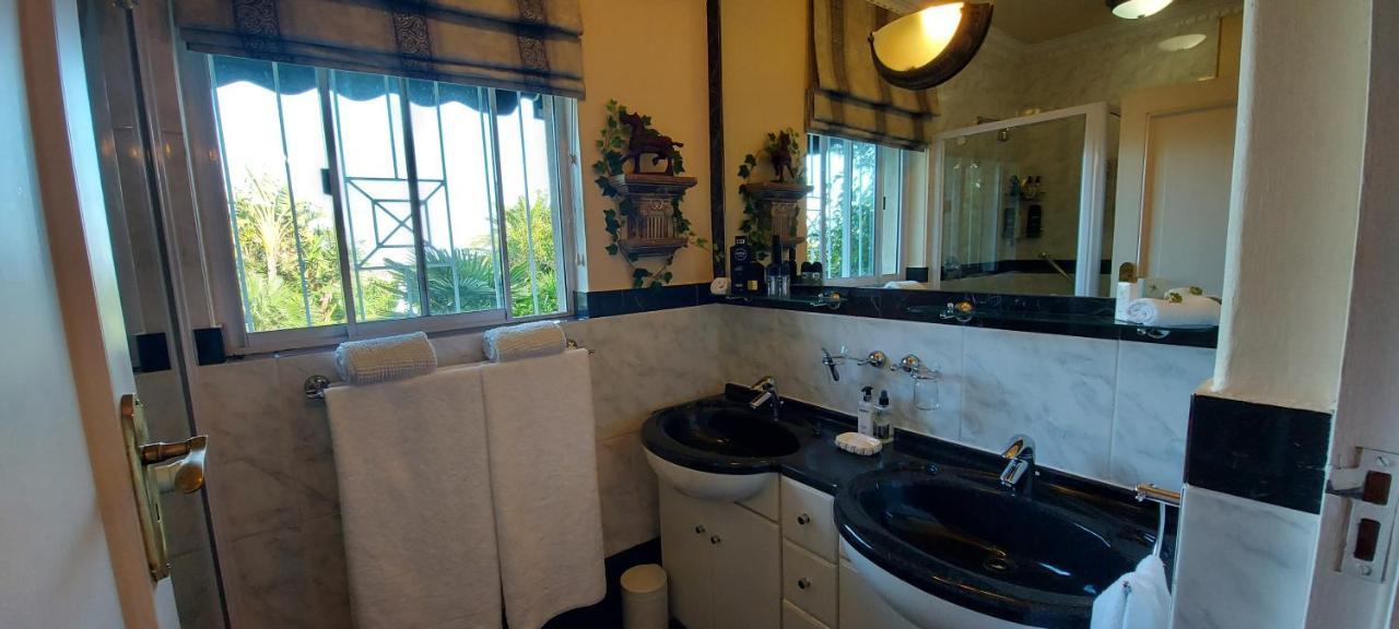 Roosboom Guest Apartments Somerset West Zewnętrze zdjęcie