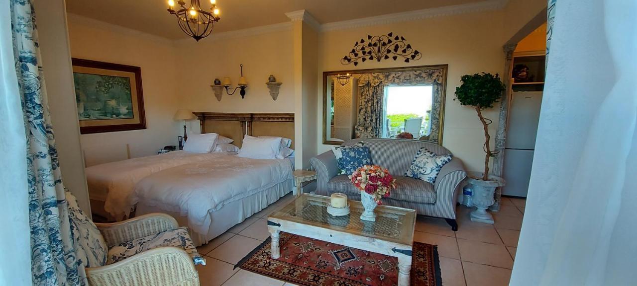 Roosboom Guest Apartments Somerset West Zewnętrze zdjęcie