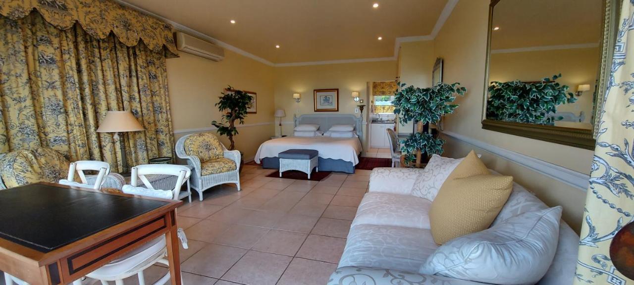 Roosboom Guest Apartments Somerset West Zewnętrze zdjęcie