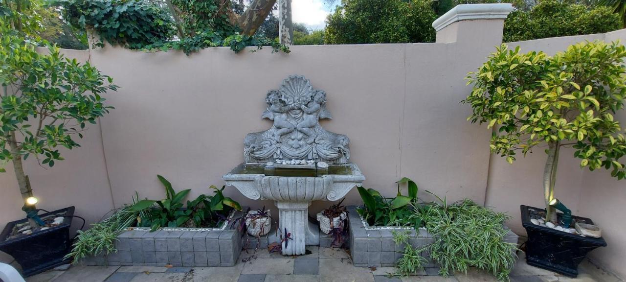 Roosboom Guest Apartments Somerset West Zewnętrze zdjęcie