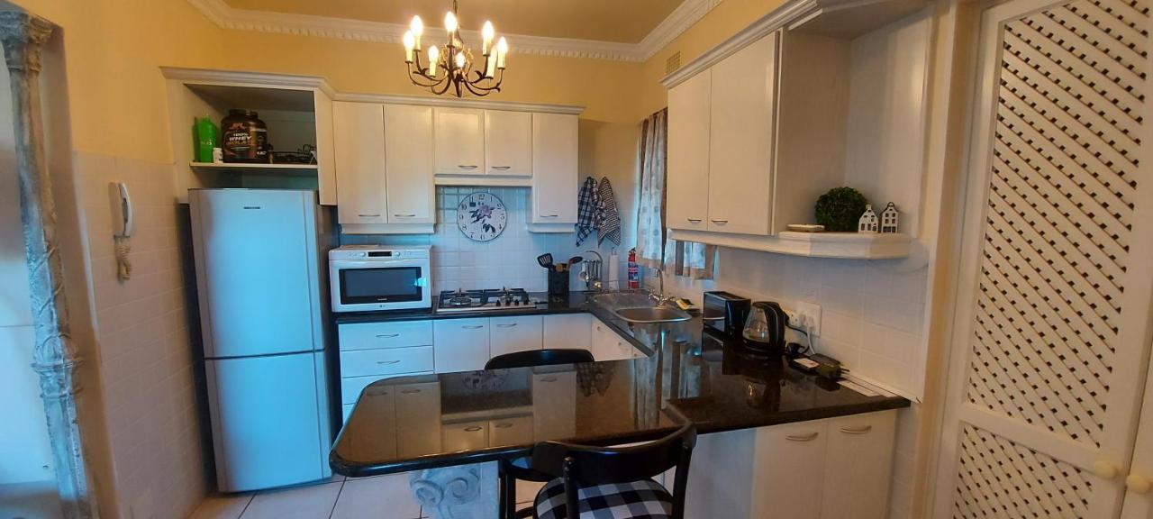 Roosboom Guest Apartments Somerset West Zewnętrze zdjęcie