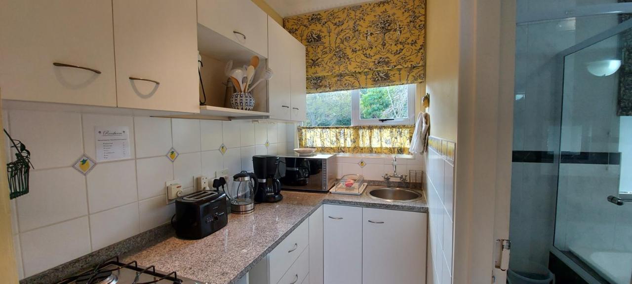 Roosboom Guest Apartments Somerset West Zewnętrze zdjęcie
