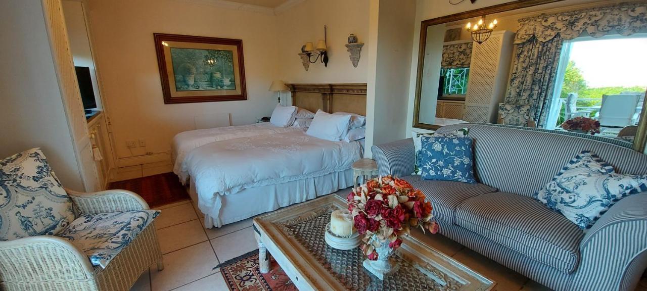 Roosboom Guest Apartments Somerset West Zewnętrze zdjęcie