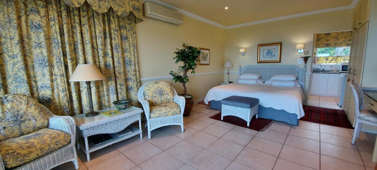 Roosboom Guest Apartments Somerset West Zewnętrze zdjęcie