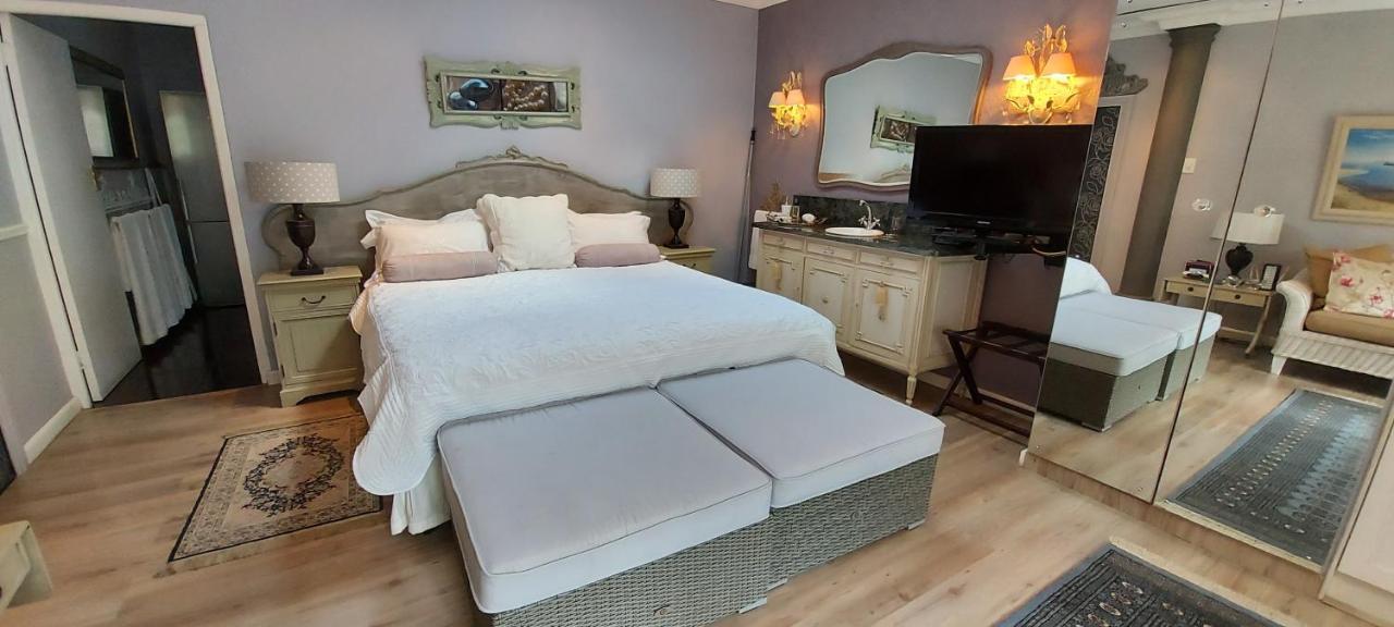 Roosboom Guest Apartments Somerset West Zewnętrze zdjęcie