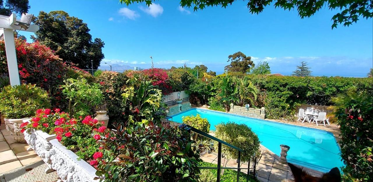 Roosboom Guest Apartments Somerset West Zewnętrze zdjęcie