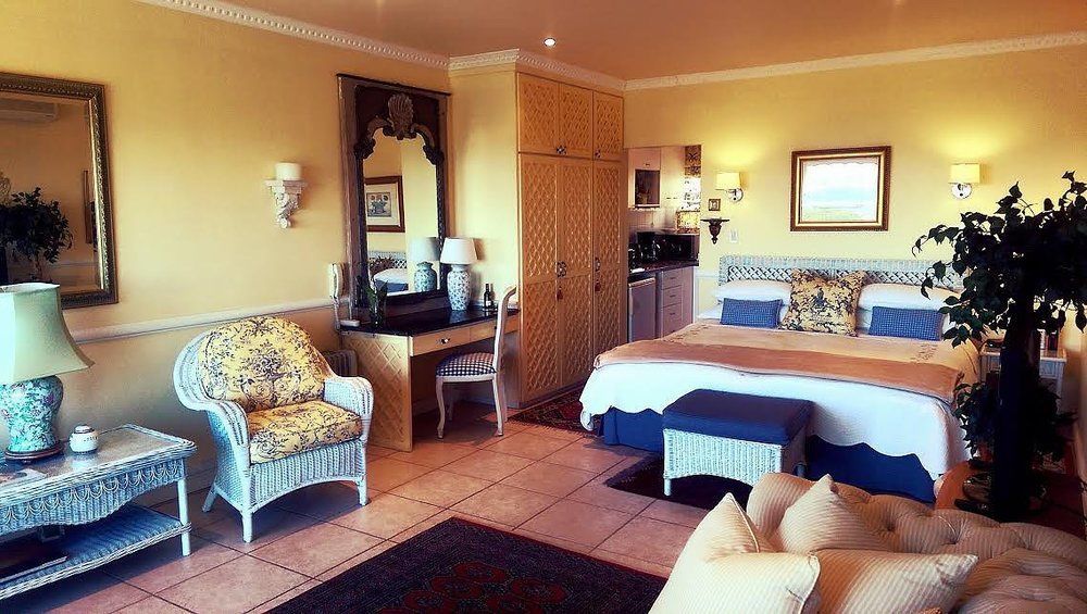 Roosboom Guest Apartments Somerset West Zewnętrze zdjęcie