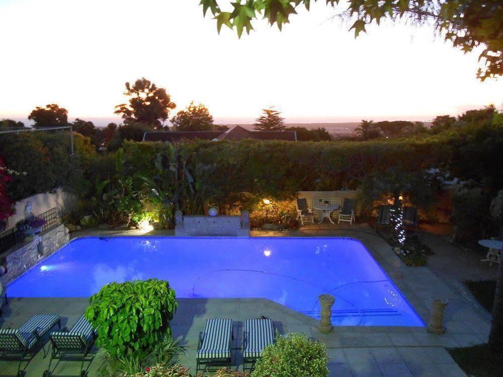 Roosboom Guest Apartments Somerset West Zewnętrze zdjęcie