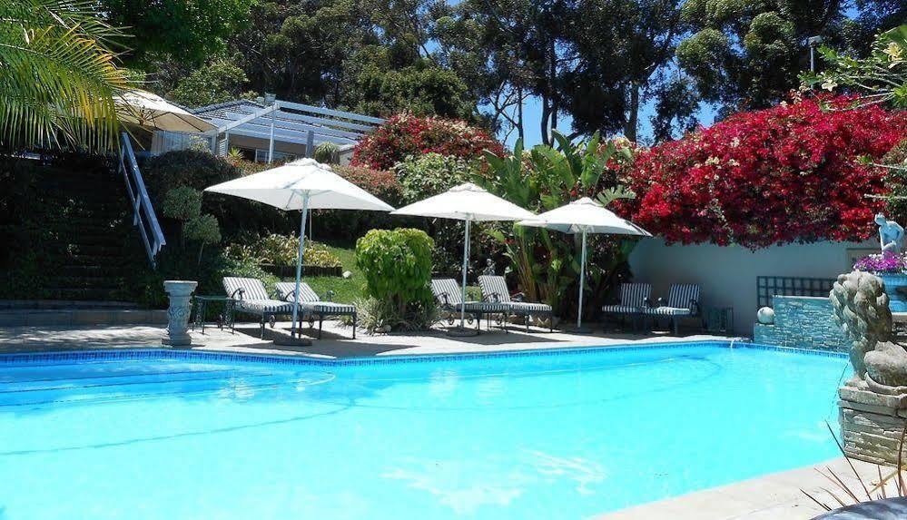 Roosboom Guest Apartments Somerset West Zewnętrze zdjęcie