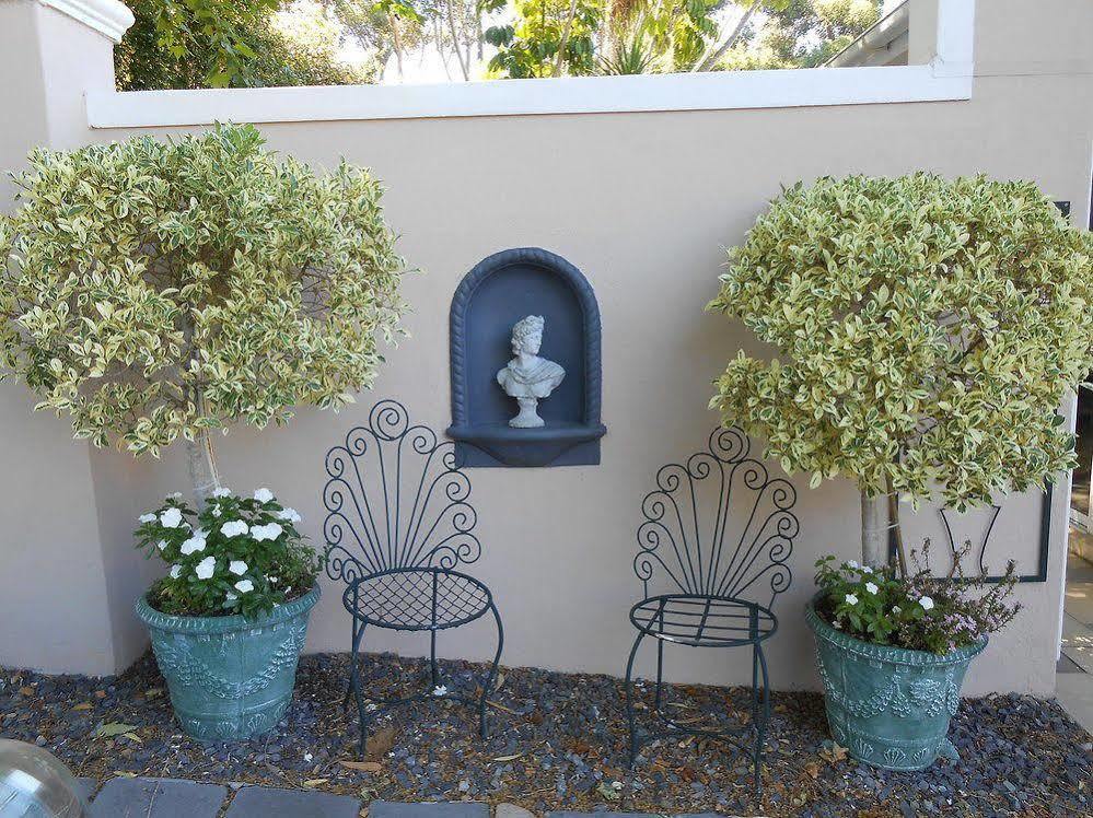 Roosboom Guest Apartments Somerset West Zewnętrze zdjęcie