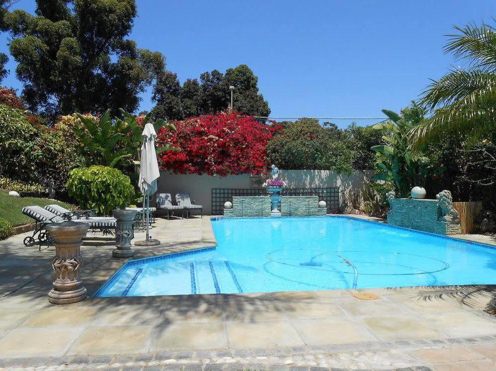 Roosboom Guest Apartments Somerset West Zewnętrze zdjęcie