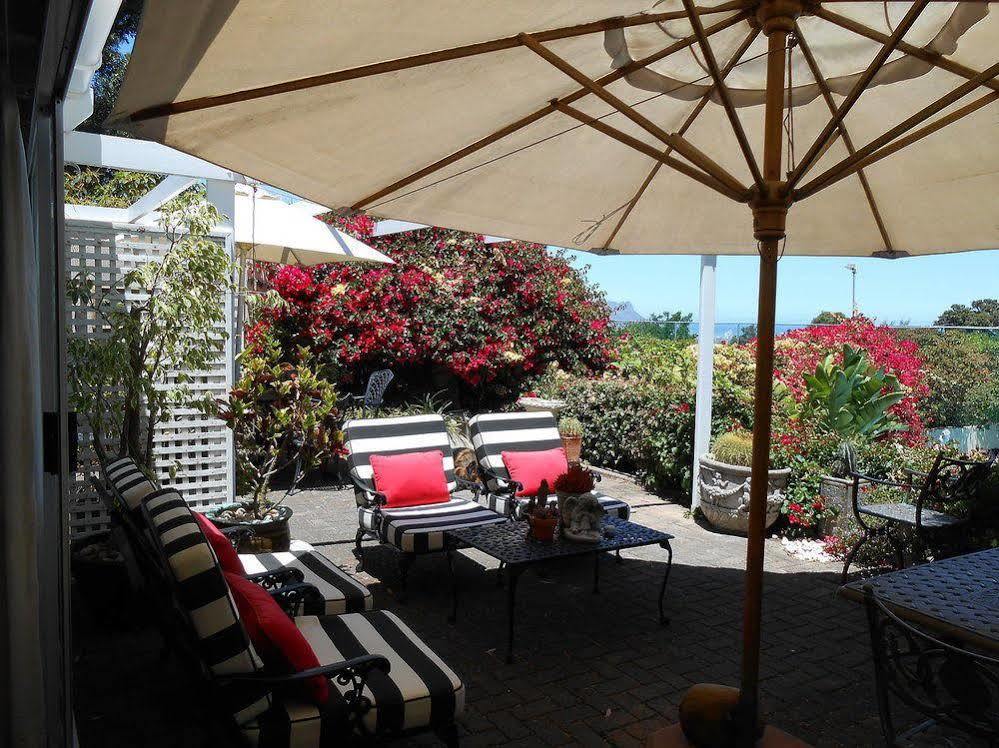 Roosboom Guest Apartments Somerset West Zewnętrze zdjęcie