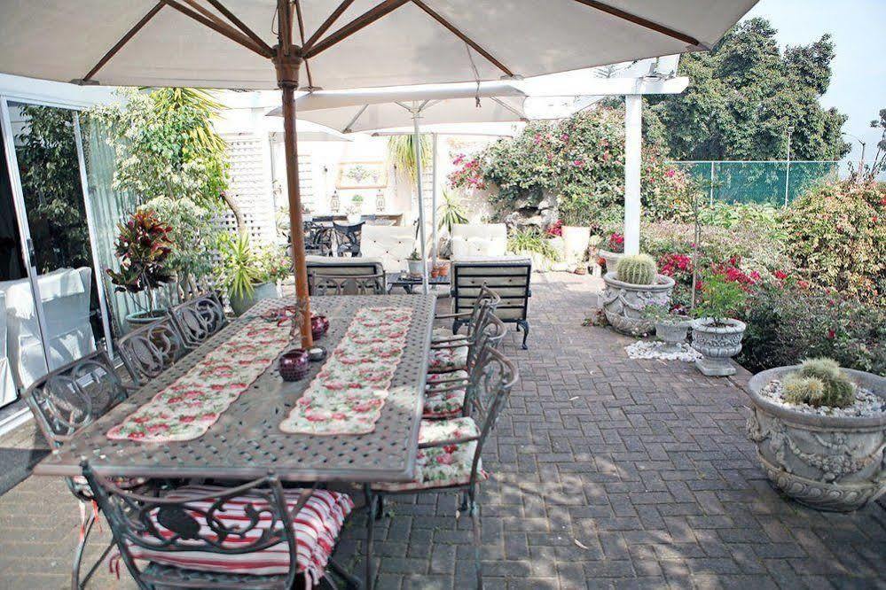 Roosboom Guest Apartments Somerset West Zewnętrze zdjęcie